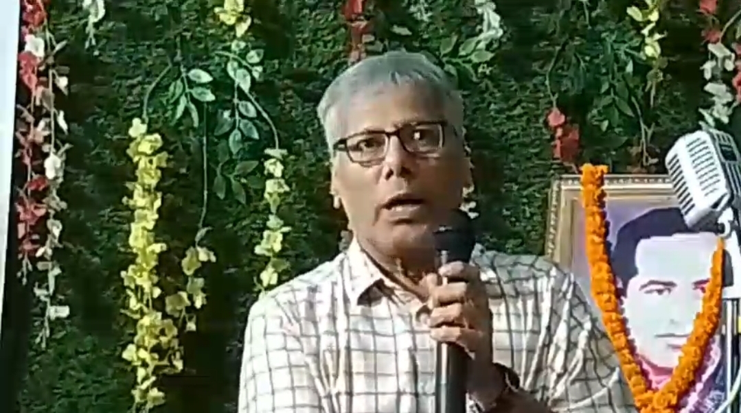 पत्रकारिता का स्वरूप बदल रहा, संगोष्ठी में उठे सवाल और समाधान पत्रकारिता का स्वरूप बदल रहा, संगोष्ठी में उठे सवाल और समाधान
