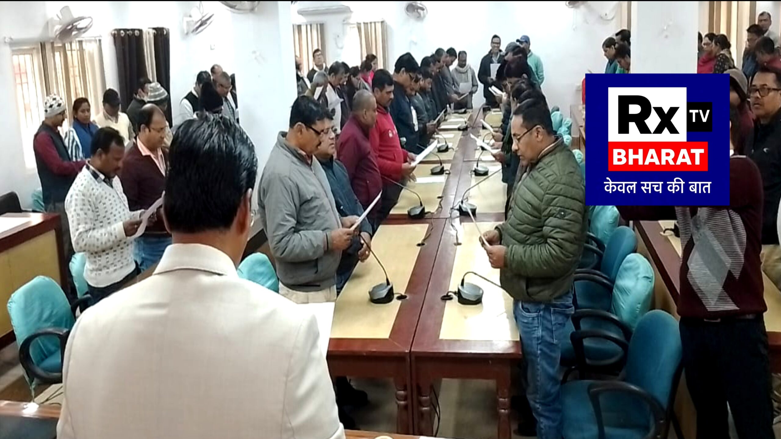मानवाधिकार दिवस कार्यक्रम दरभंगा समाहरणालय में डीएम ने दिलाई शपथ मानवाधिकार दिवस कार्यक्रम दरभंगा समाहरणालय में डीएम ने दिलाई शपथ