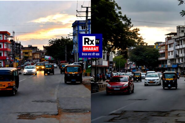 शहर में जाम से राहत की तैयारी  15 दिसंबर से वन-वे ट्रैफिक नियम लागू