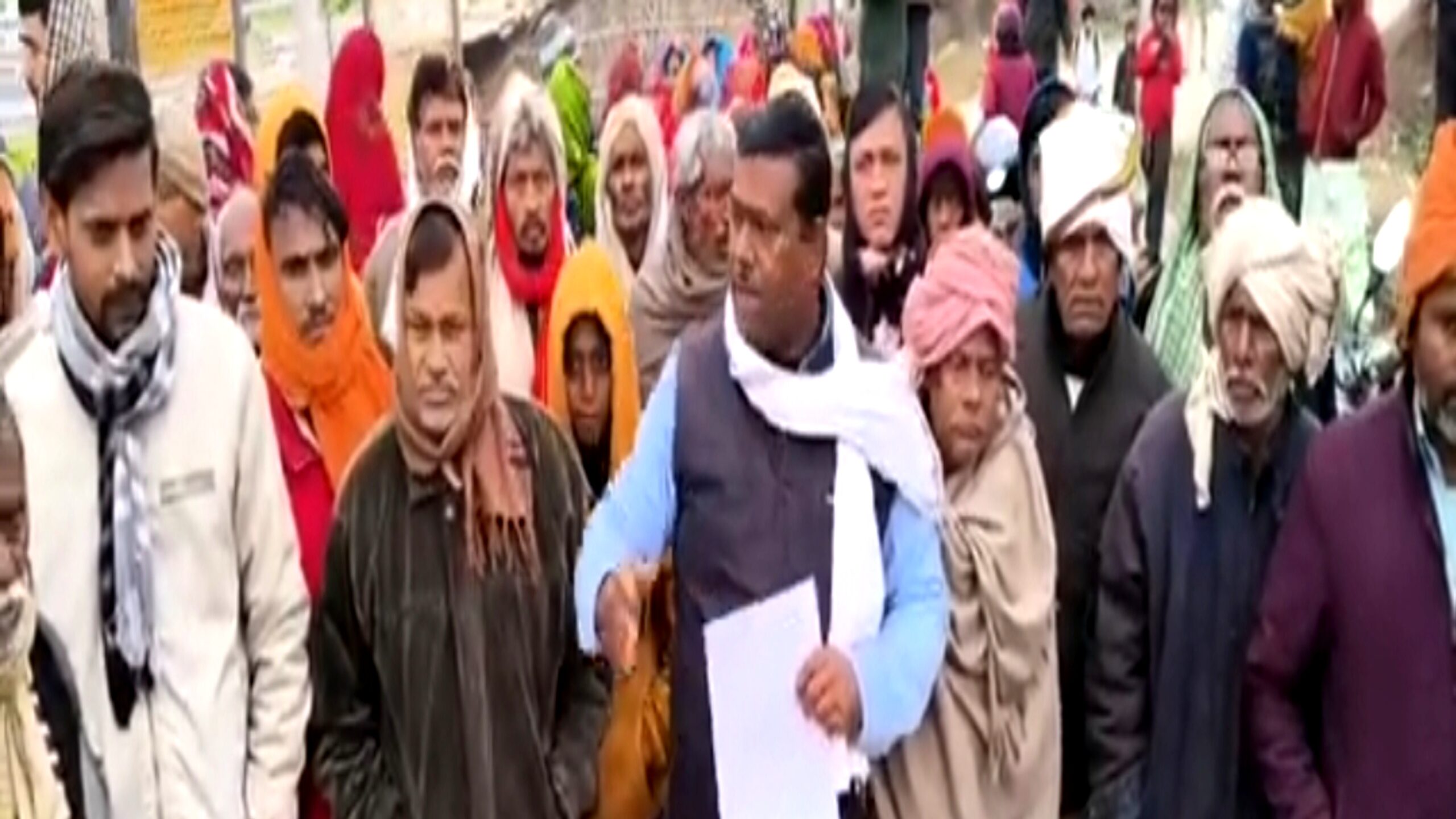 शोभन एकमी बाईपास पर सवालों की बौछार शोभन एकमी बाईपास पर सवालों की बौछार