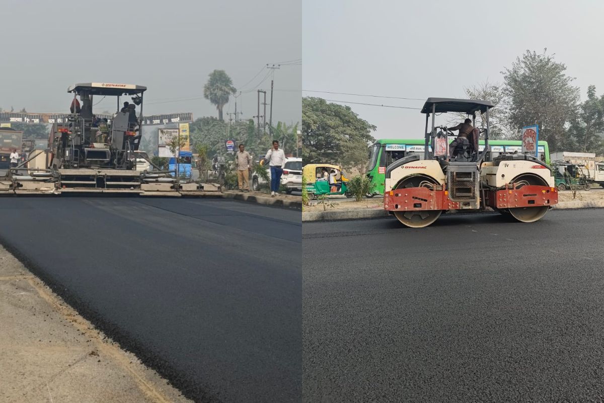 Bihar News: बिहार में ठेकेदारों पर गिर सकती है गाज, सड़क निर्माण की जिम्मेदारी तय होने के बाद मिली ये गलती तो होगा एक्शन Bihar News: बिहार में ठेकेदारों पर गिर सकती है गाज, सड़क निर्माण की जिम्मेदारी तय होने के बाद मिली ये गलती तो होगा एक्शन