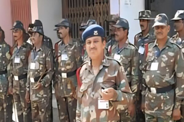 Bihar News: बिहार में CISF की तर्ज पर बनेगी नई सुरक्षा फोर्स BISF, औद्योगिक विकास को मिलेगी सुरक्षा कवच