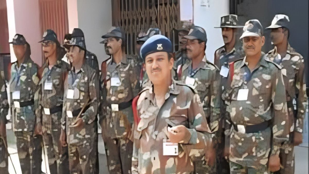Bihar News: बिहार में CISF की तर्ज पर बनेगी नई सुरक्षा फोर्स BISF, औद्योगिक विकास को मिलेगी सुरक्षा कवच