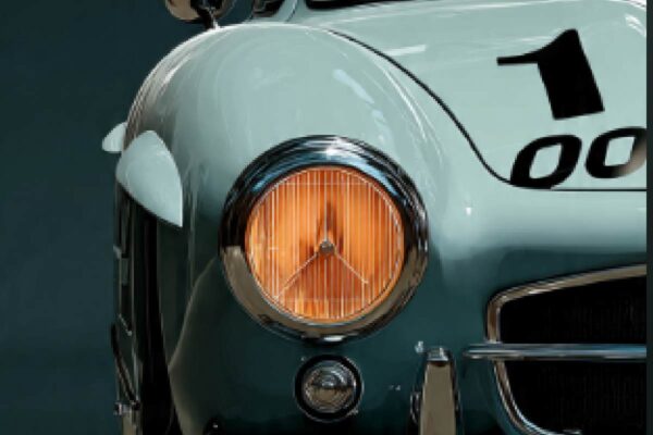 Car Unique Number : 27.50 लाख रुपये में किसने खरीदी मर्सिडीज कार के लिए 0001 नंबर