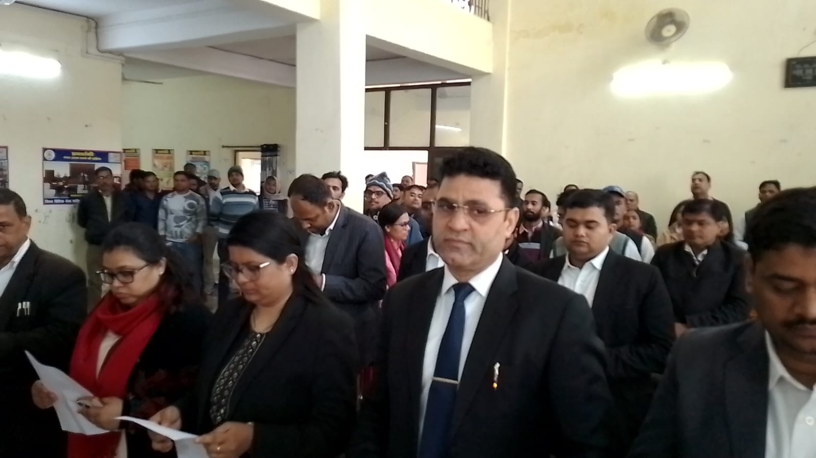 मानवाधिकार दिवस पर विशेष कार्यक्रम जिला विधिक सेवा प्राधिकार द्वारा जागरूकता पहल मानवाधिकार दिवस पर विशेष कार्यक्रम जिला विधिक सेवा प्राधिकार द्वारा जागरूकता पहल