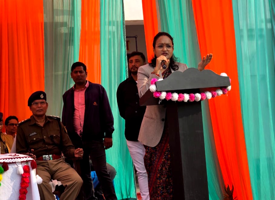 मानवाधिकार दिवस पर विशेष कार्यक्रम जिला विधिक सेवा प्राधिकार द्वारा जागरूकता पहल मानवाधिकार दिवस पर विशेष कार्यक्रम जिला विधिक सेवा प्राधिकार द्वारा जागरूकता पहल
