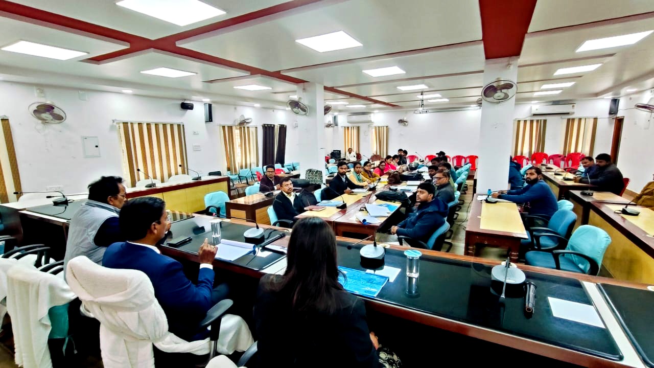 पीएचईडी कार्यों की समीक्षा 661 योजनाओं पर तेज कार्रवाई पीएचईडी कार्यों की समीक्षा 661 योजनाओं पर तेज कार्रवाई