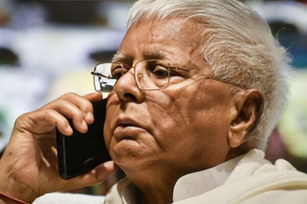 Land For Job Case : लालू यादव परिवार पर आज बड़ा फैसला! राहत मिलेगी या बढ़ेगी मुश्किल?