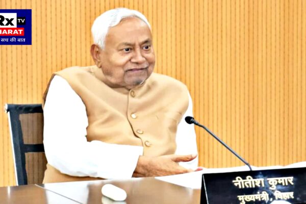 नीतीश कैबिनेट का बड़ा फैसला बिजली, शिक्षा, सड़क, उद्योग, एयरपोर्ट, रोजगार समेत 43 अहम प्रस्तावों पर लगी मुहर