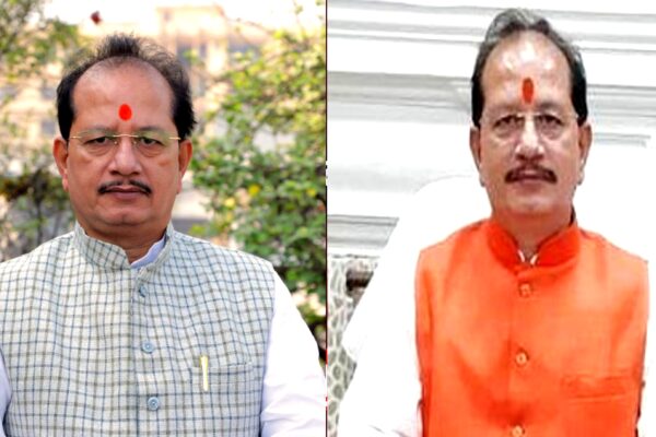 भूमि सुधार जन कल्याण संवाद को लेकर प्रशासन पूरी तरह तैयार