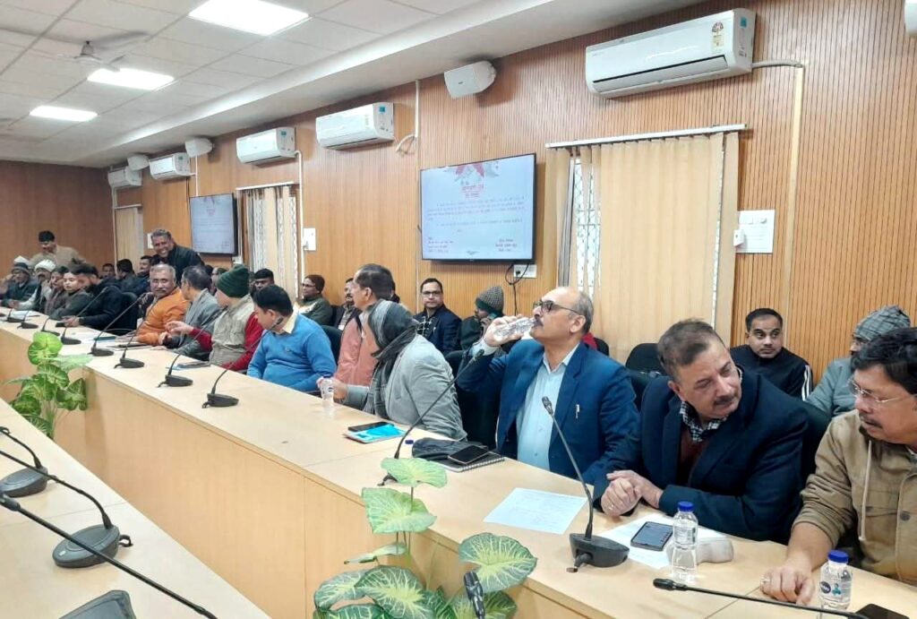 भ्रष्टाचार पर सबसे बड़ी चोट 2025 में निगरानी ब्यूरो ने तोड़ा 25 साल का रिकॉर्ड