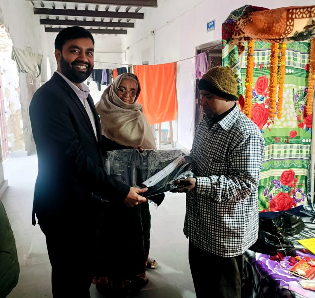 नेत्रहीन छात्रों के लिए नई उम्मीद लुई ब्रेल जयंती पर कंप्यूटर लैब की बड़ी घोषणा नेत्रहीन छात्रों के लिए नई उम्मीद लुई ब्रेल जयंती पर कंप्यूटर लैब की बड़ी घोषणा