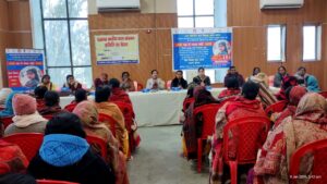 दरभंगा में बाल विवाह के खिलाफ मजबूत पहल दरभंगा में बाल विवाह के खिलाफ मजबूत पहल