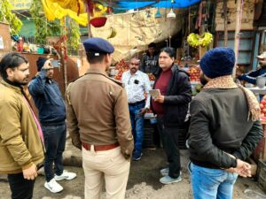 टावर चौक से नीम चौक तक अतिक्रमण हटाओ अभियान टावर चौक से नीम चौक तक अतिक्रमण हटाओ अभियान