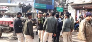 टावर चौक से नीम चौक तक अतिक्रमण हटाओ अभियान टावर चौक से नीम चौक तक अतिक्रमण हटाओ अभियान