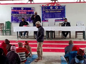 राष्ट्रीय युवा दिवस पर नशा मुक्त भारत अभियान