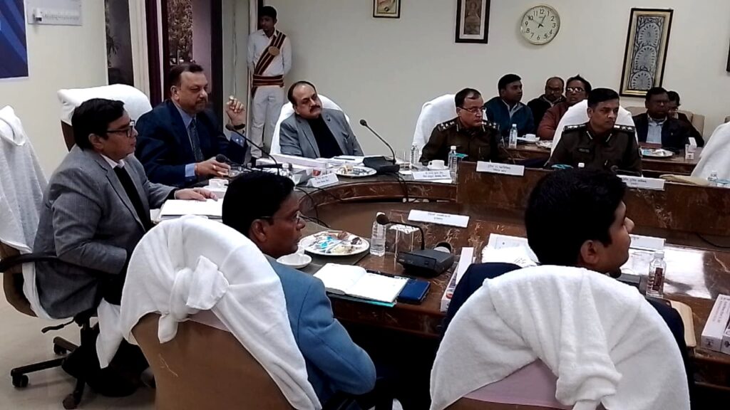 रेरा बिहार की सख्त चेतावनी बिना निबंधन घर-प्लॉट खरीदा तो फंस सकती है रकम दरभंगा प्रमंडल से बड़ा संदेश रेरा बिहार की सख्त चेतावनी बिना निबंधन घर-प्लॉट खरीदा तो फंस सकती है रकम दरभंगा प्रमंडल से बड़ा संदेश