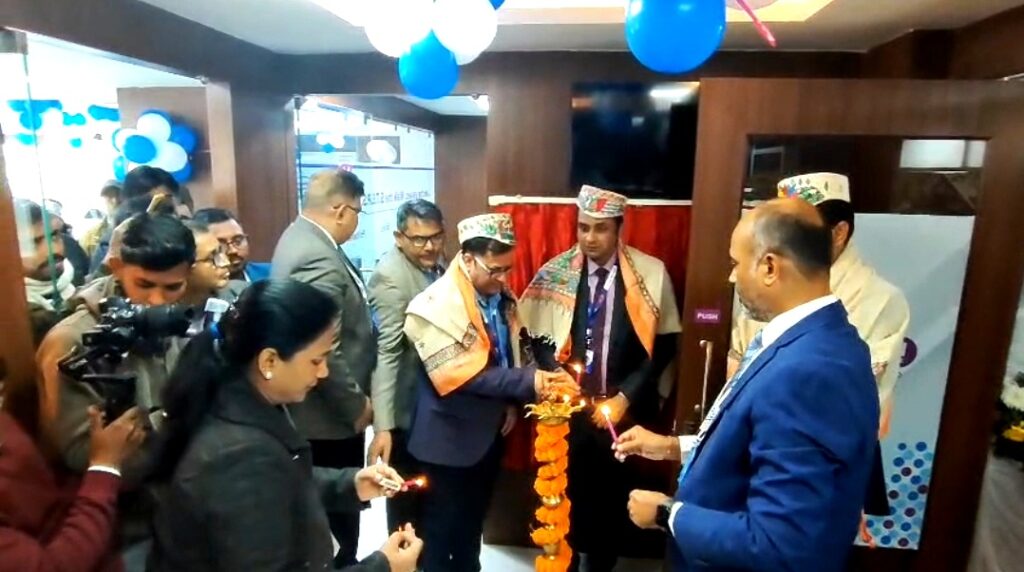 दरभंगा में SBI General Insurance की नई शाखा शुरू