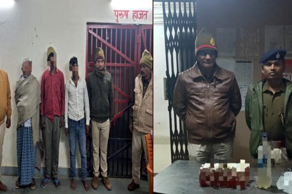 दरभंगा पुलिस : बीते 24 घंटे की बड़ी कार्रवाई   14 गिरफ्तारी | NBW निष्पादन | भारी मात्रा में शराब बरामद