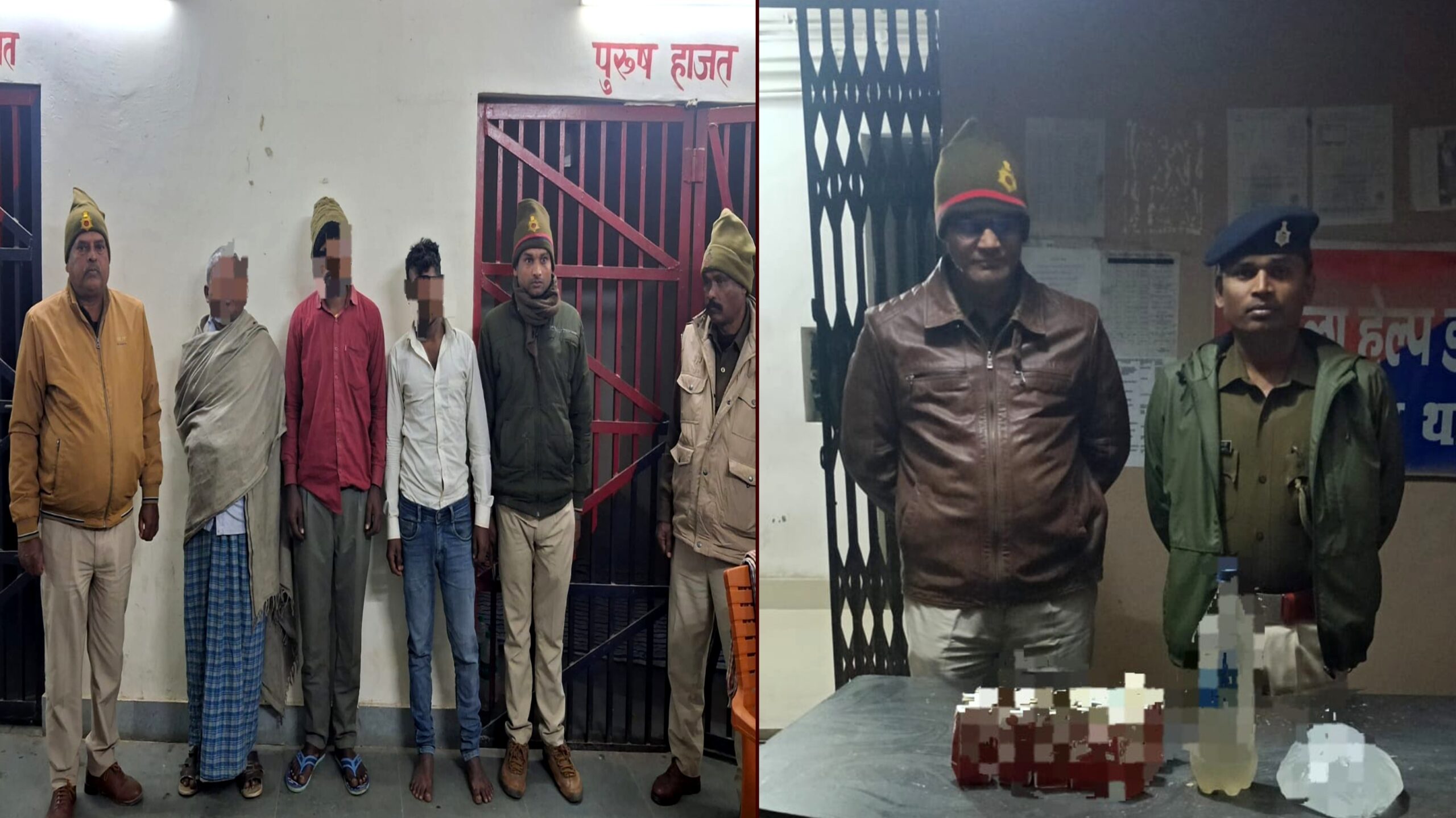 दरभंगा पुलिस : बीते 24 घंटे की बड़ी कार्रवाई 14 गिरफ्तारी | NBW निष्पादन | भारी मात्रा में शराब बरामद दरभंगा पुलिस : बीते 24 घंटे की बड़ी कार्रवाई 14 गिरफ्तारी | NBW निष्पादन | भारी मात्रा में शराब बरामद