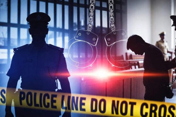 नशा तस्करी पर पुलिस की बड़ी जीत NDPS तस्कर को 10 साल सजा