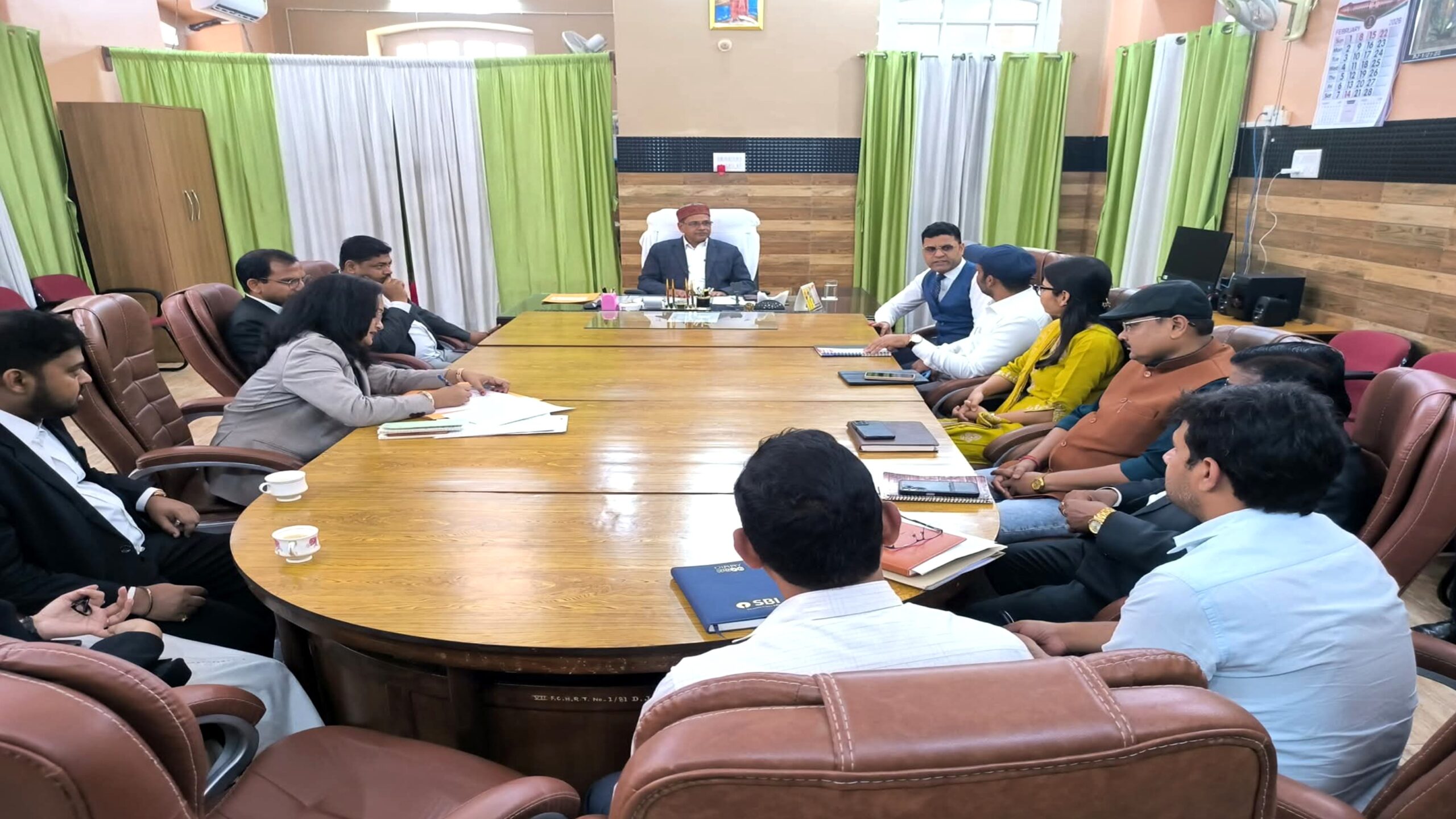 14 मार्च लोक अदालत: मिनटों में केस खत्म, जनता को मिलेगा तुरंत न्याय