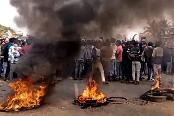 बेलडांगा मामला: NIA कोर्ट में पेश नहीं हो पाये आरोपी, बंगाल पुलिस पर सुरक्षा मुहैया नहीं कराने का आरोप