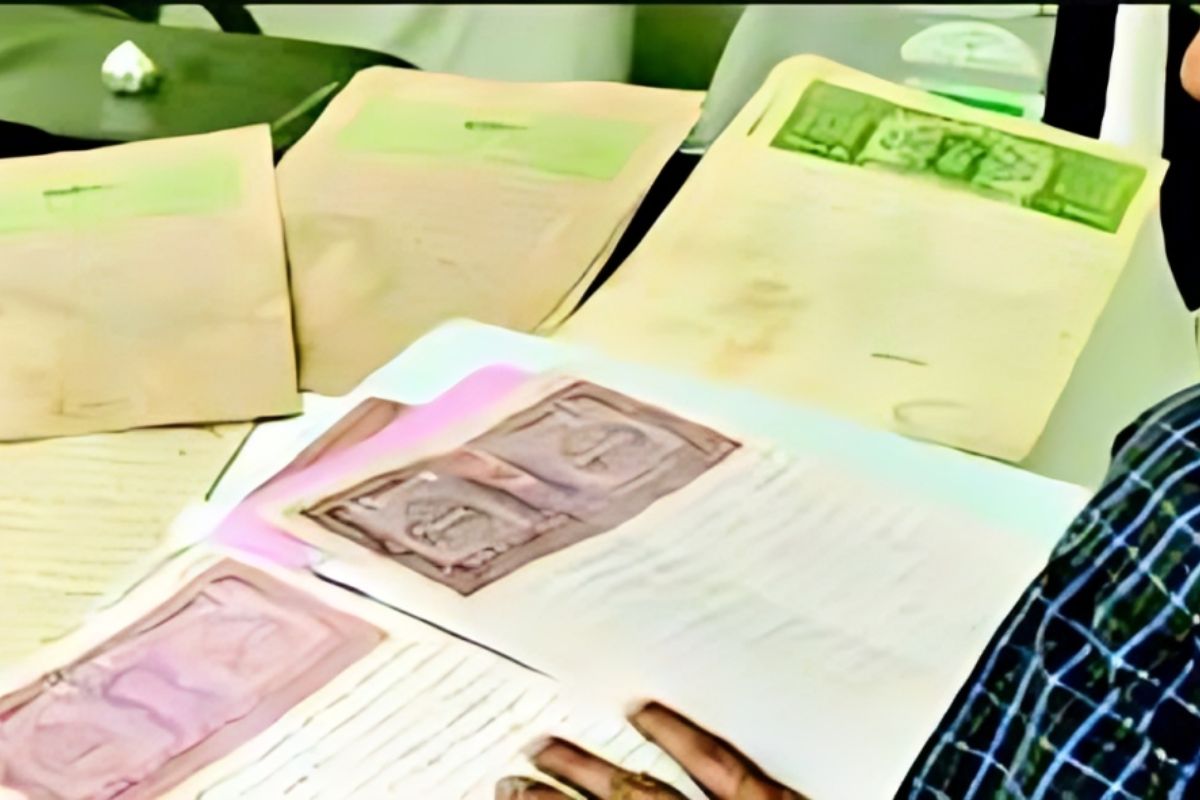 एक जमीन पर दो खतियान का खेल खत्म, सरकार का आदेश— जमीन पर मालिकाना हक का सबूत देना होगा