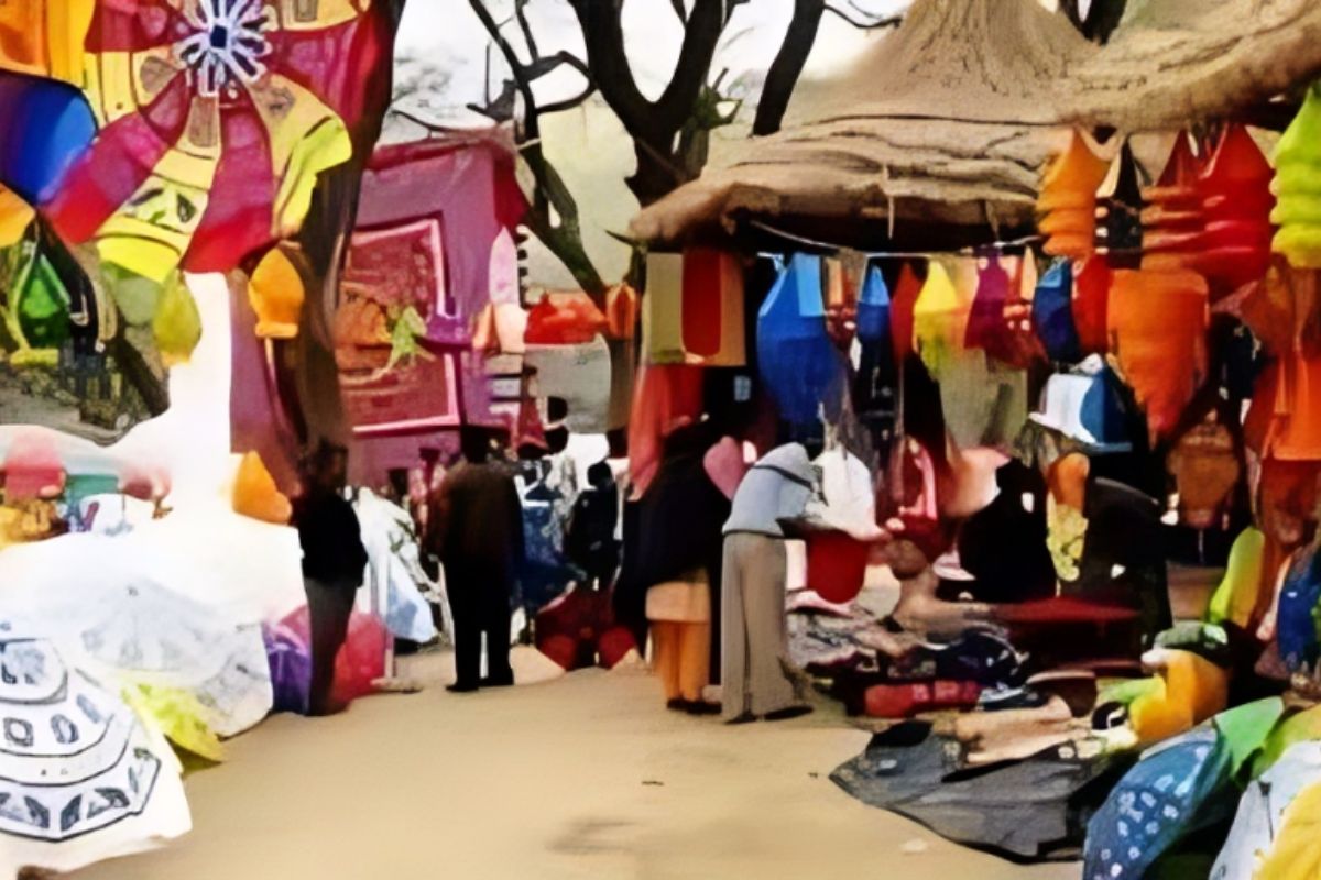 बिहार की कला का दुनिया में बजेगा डंका, रांटी और रैयाम समेत इन 4 गांव बनेंगे कला-संस्कृति के हब बिहार की कला का दुनिया में बजेगा डंका, रांटी और रैयाम समेत इन 4 गांव बनेंगे कला-संस्कृति के हब