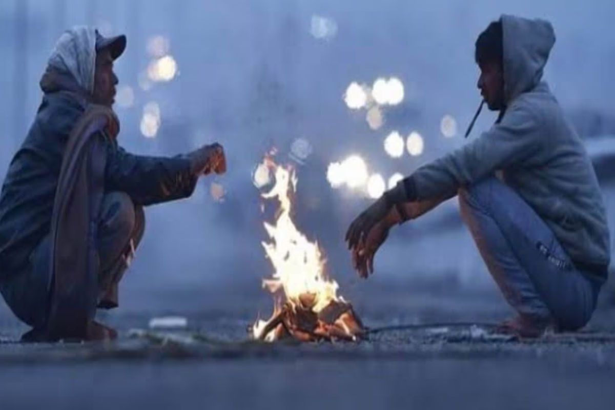 बिहार के 8 जिलों में बिगड़ा रहेगा मौसम का हाल, IMD ने अगले 24 घंटे के लिए जारी की एडवाइजरी बिहार के 8 जिलों में बिगड़ा रहेगा मौसम का हाल, IMD ने अगले 24 घंटे के लिए जारी की एडवाइजरी