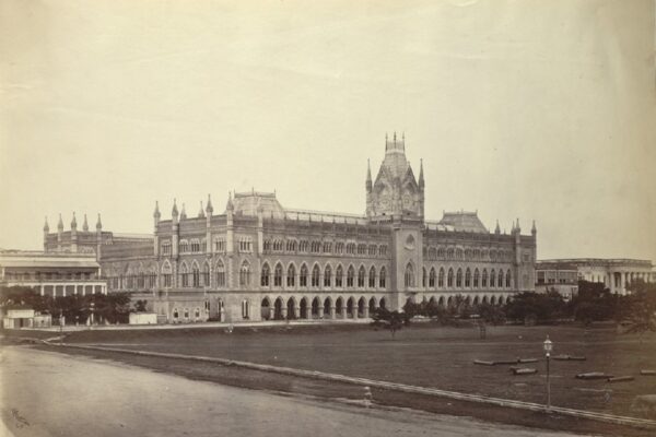 कलकत्ता हाईकोर्ट को 164 साल बाद मिला नया एड्रेस, इस वकील के नाम पर रखा गया सड़क का नाम