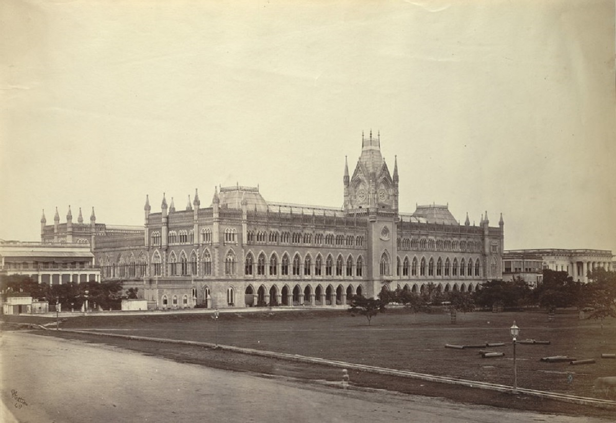 कलकत्ता हाईकोर्ट को 164 साल बाद मिला नया एड्रेस, इस वकील के नाम पर रखा गया सड़क का नाम