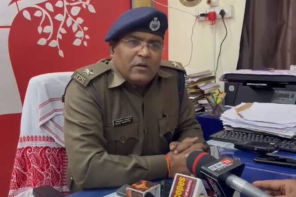 होली की बधाई देने निकला था, बेरहम भीड़ ने कर दी पिटाई, धनबाद में ‘बच्चा चोर’ की अफवाह ने मचाया कोहराम