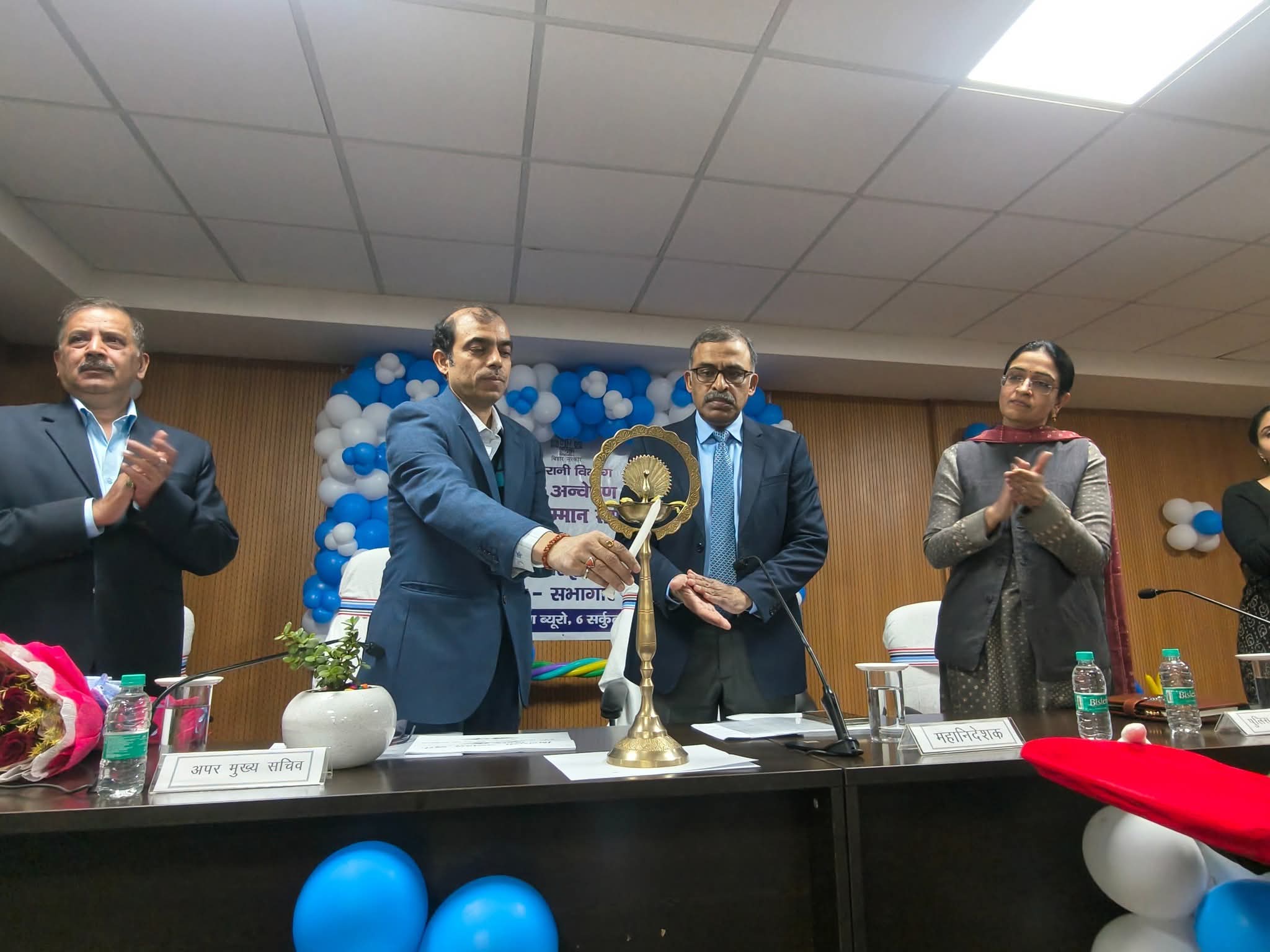 भ्रष्टाचार मुक्त बिहार की दिशा में बड़ा कदम | Vigilance Bihar Big Action