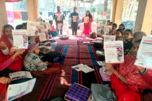 फाइलेरिया उन्मूलन की दिशा में बड़ा अभियान