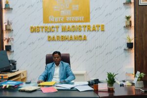 दरभंगा में ऑटो-ई-रिक्शा परिचालन पर बड़ा फैसला, 05 फरवरी से निबंधन अनिवार्य