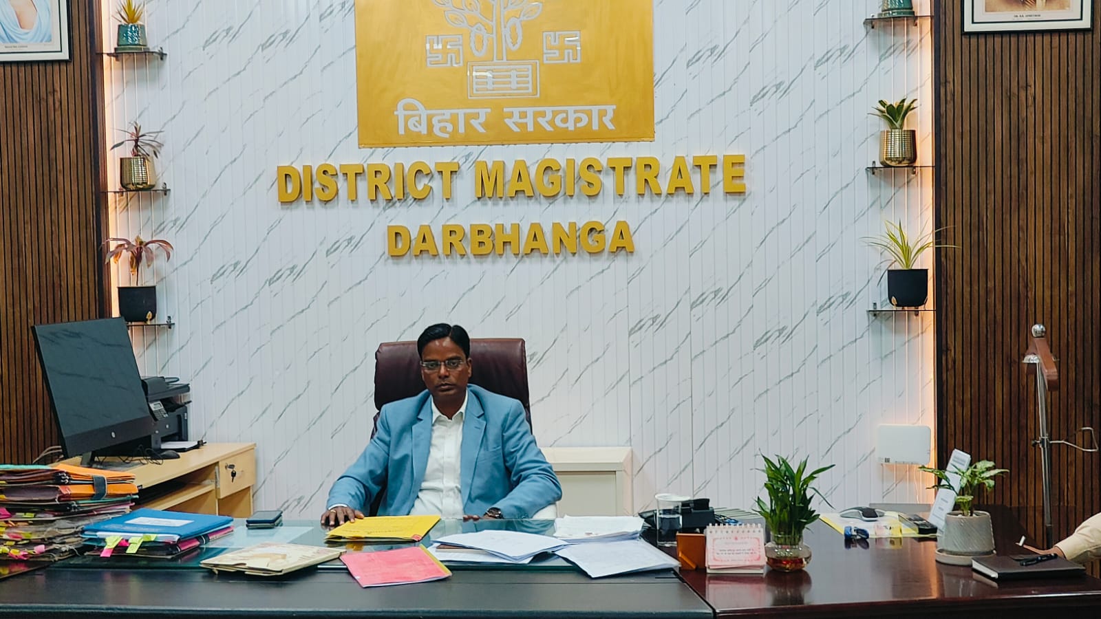 दरभंगा में ऑटो-ई-रिक्शा परिचालन पर बड़ा फैसला, 05 फरवरी से निबंधन अनिवार्य