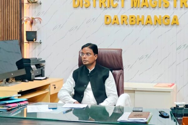 रैयाम चीनी मिल की पुनः स्थापना की दिशा में प्रशासनिक पहल तेज