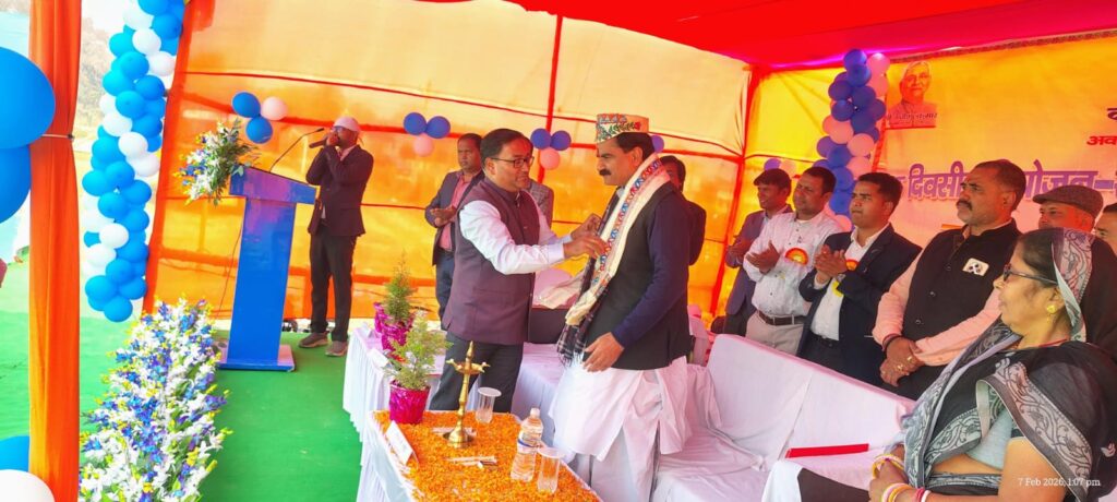 Darbhanga: सांसद गोपाल ठाकुर ने किया रोजगार मेले का उद्घाटन — युवाओं को मिला सुनहरा अवसर Darbhanga: सांसद गोपाल ठाकुर ने किया रोजगार मेले का उद्घाटन — युवाओं को मिला सुनहरा अवसर