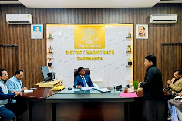 👉 माँ श्यामा महोत्सव 2026 पर बड़ा अपडेट 👉 डॉक्यूमेंट्री, कवि गोष्ठी और दुर्गा सप्तशती पाठ