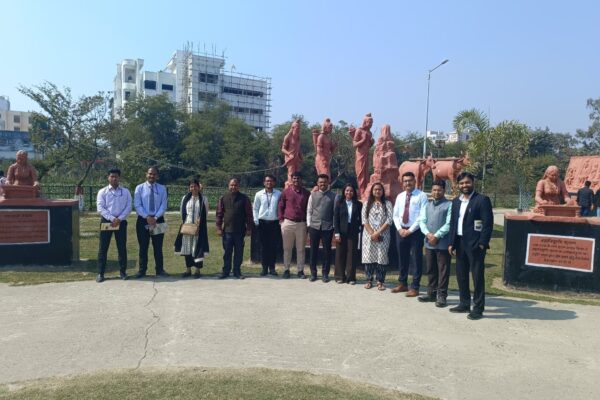 10 IAS Trainees Visit Darbhanga-Madhubani | Development Review Tour 2026