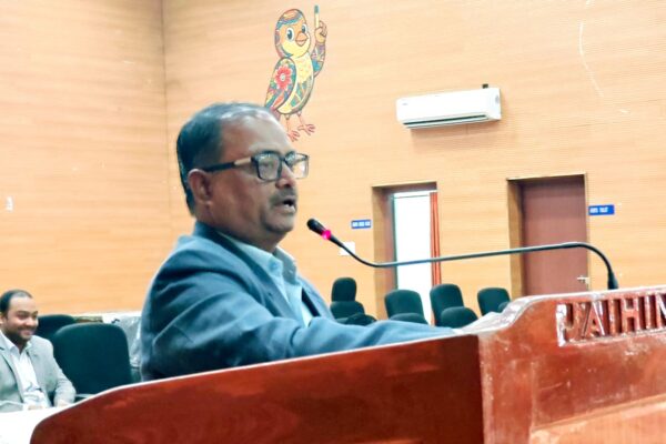 बिहार बोर्ड 2026: 63 परीक्षा केंद्र CCTV निगरानी में