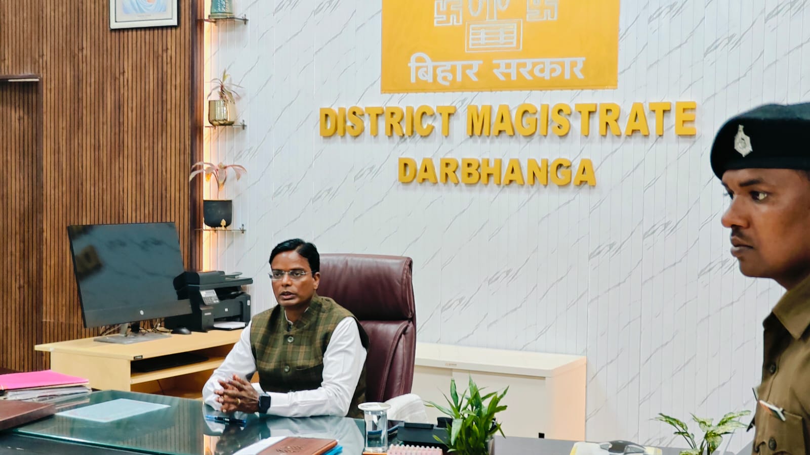 दिल्ली मोड़, पंडासराय, बेला गुमटी व चट्टी गुमटी में कार्य तेज करने के निर्देश • जाम से मिलेगी राहत