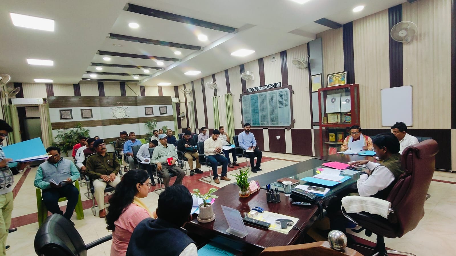 मिथिला लोक उत्सव 2025–26 आयोजन की तैयारी तेज मिथिला लोक उत्सव 2025–26 आयोजन की तैयारी तेज