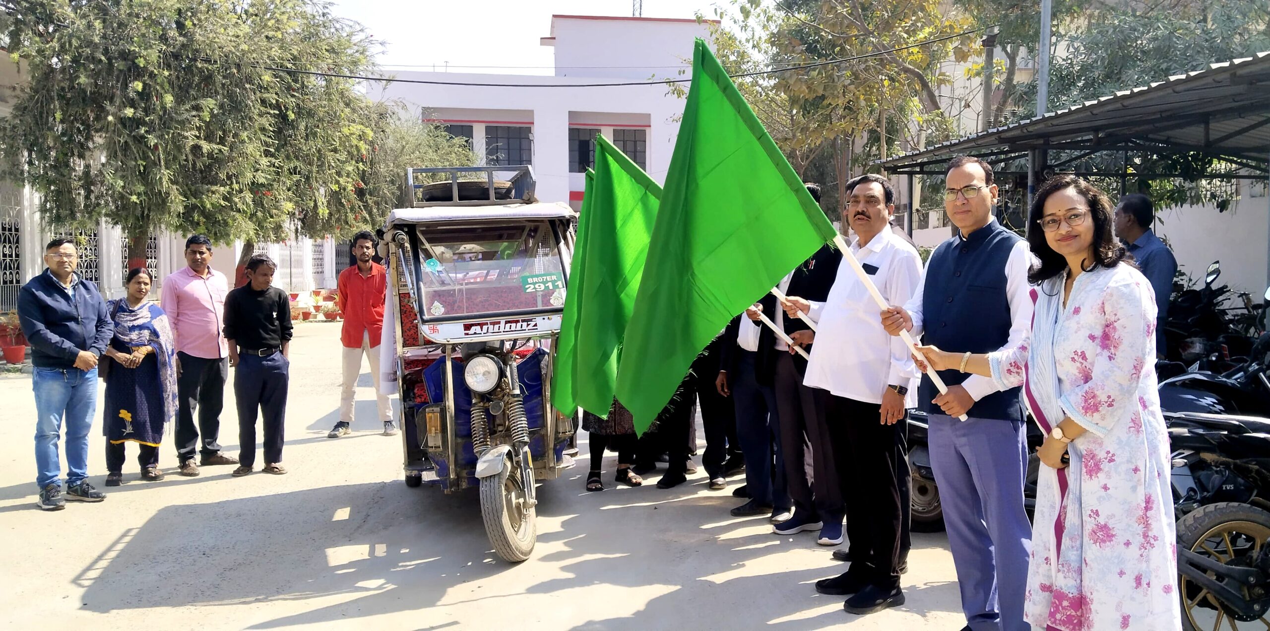 National Lok Adalat 2026 : केस खत्म, समय और पैसा बचाएं