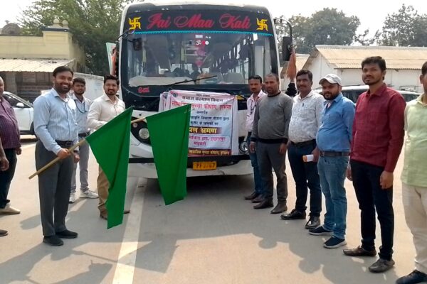 Bihar Govt Scheme: सेवा कुटीर लाभुकों का शैक्षणिक भ्रमण