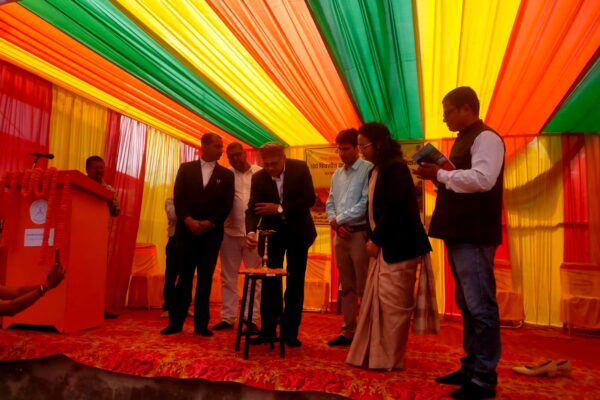 बाल विवाह रोकने को स्कूल में जागरूकता   न्यायाधीश ने बच्चों को दिया बड़ा संदेश