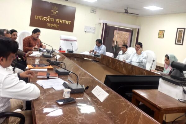 राशन वितरण में लापरवाही नहीं चलेगी, विभाग ने तय किया 100% लक्ष्य