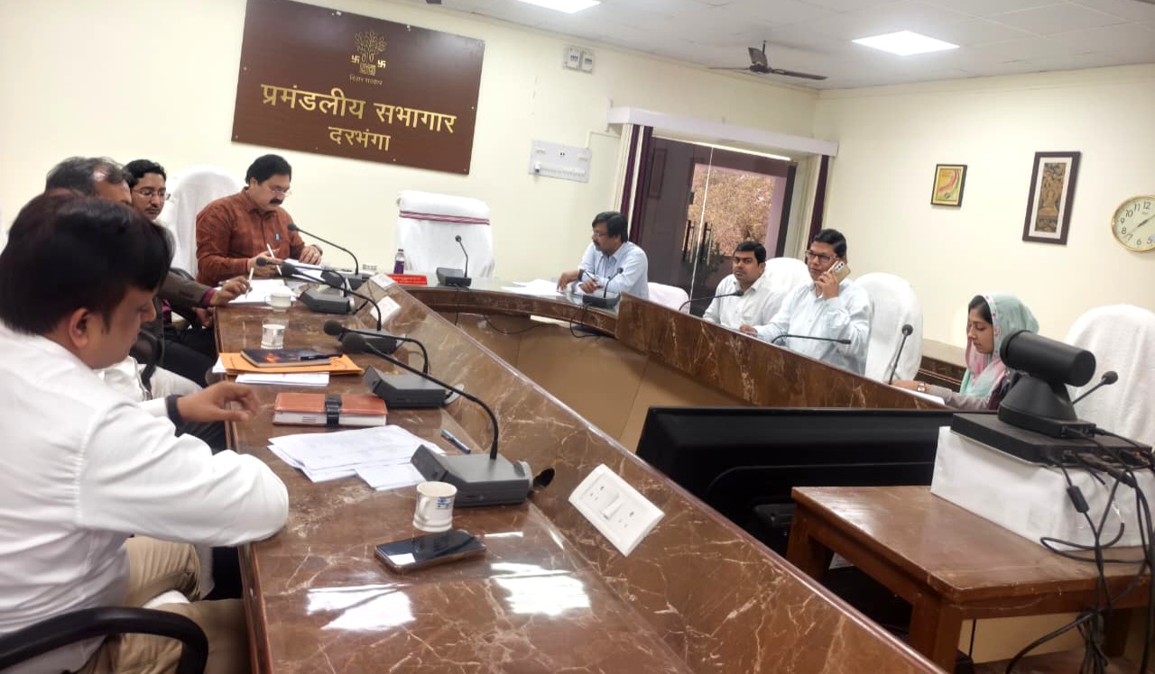 राशन वितरण में लापरवाही नहीं चलेगी, विभाग ने तय किया 100% लक्ष्य