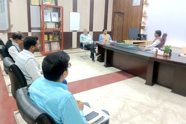 Bihar Sugar Mill News: दरभंगा चीनी मिल सहकारिता मॉडल पर फिर चालू